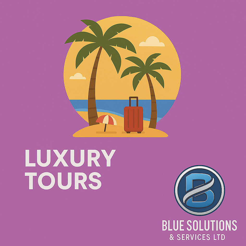 Elite City Tour Package (SOLO)
